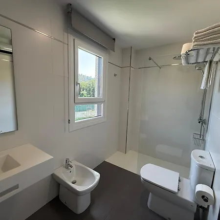 Apartamentos Onzamar-2